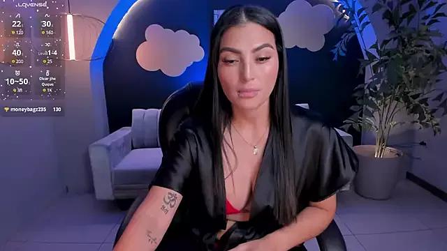 AbbyDalton on StripChat 