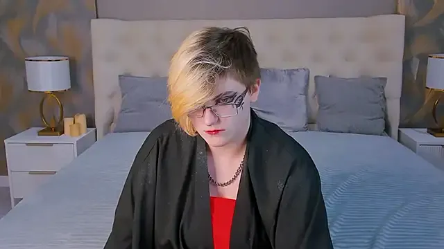 StripChat ABSI_GLITCH is Freechat ABSI_GLITCH — show breasts in private