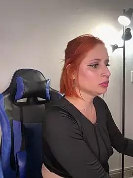 Adeline_1 from StripChat