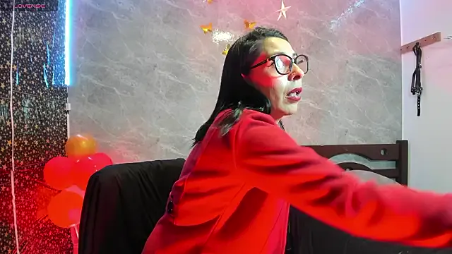 adellelennoxx on StripChat