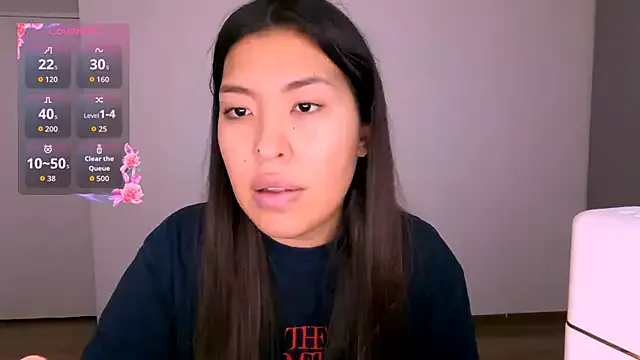 StripChat AdelShah is Freechat AdelShah — hand bra