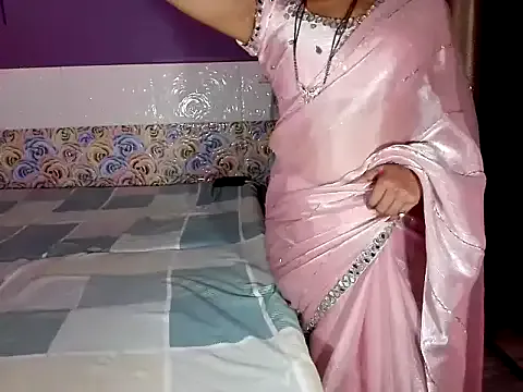 ADHYA__ on StripChat