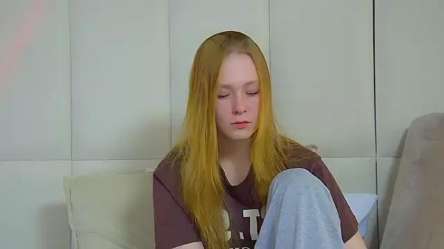 AgataFoxley on StripChat