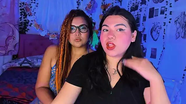Agatha_humidity on StripChat 