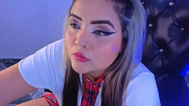 Agatha_humidity on StripChat 