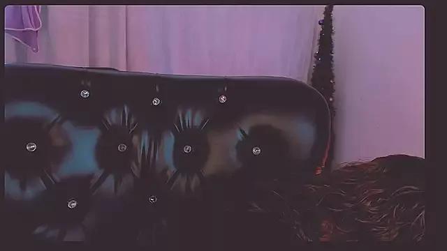 Agatha_humidity on StripChat 