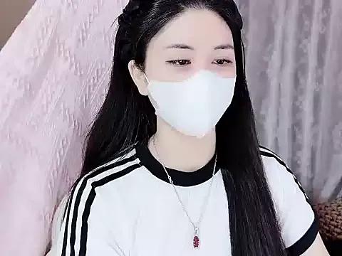 Agnelyn____ from StripChat