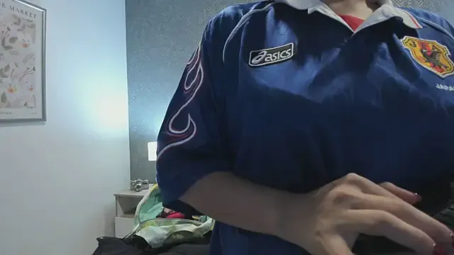ah_mara_ on StripChat