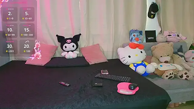 aihnoa_split18 — Good morning sweety!