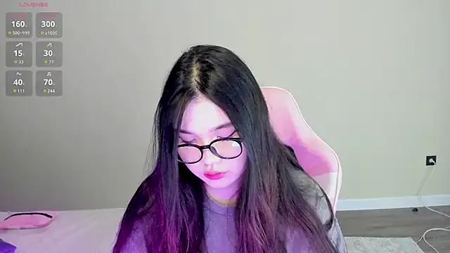 Aiko_mainee — Pussy play