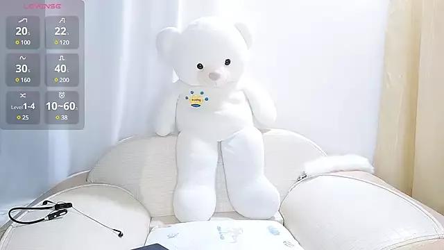 Ailsa-Baby