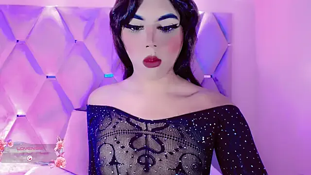 Freechat AithanaBlaze on StripChat