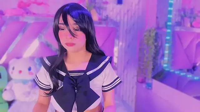 Akane_Hikari_ on StripChat