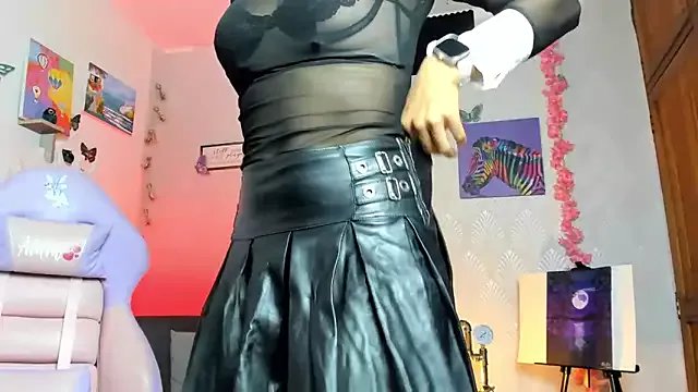 Alaia_Love77 on StripChat 