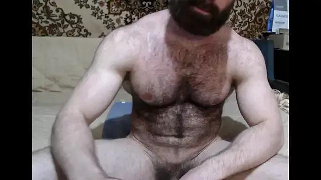 AlanStrongs from StripChat