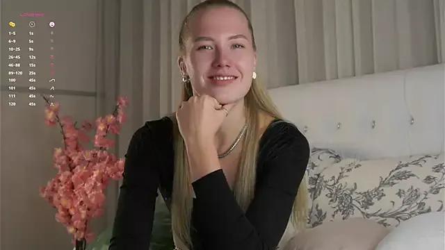 AlbaMesick on StripChat