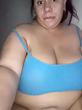 Aldanna58 on StripChat 