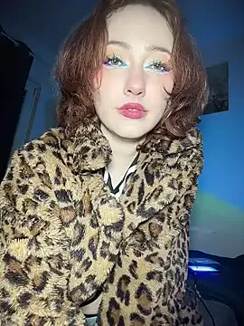 Alex_Fck on StripChat