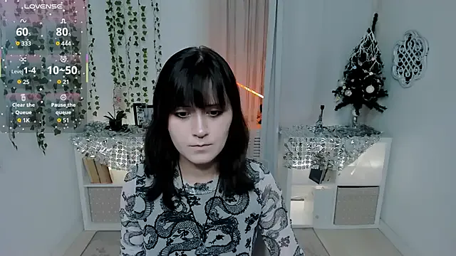 Alexa_Lexi_ on StripChat