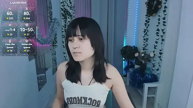 Alexa_Lexi_ on StripChat