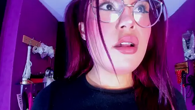 Freechat Alexa_Slave on StripChat