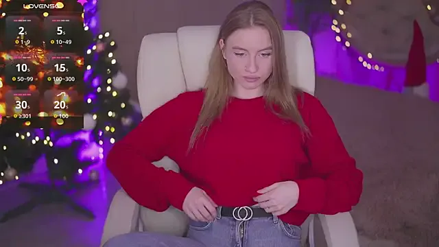 AlexaFleur on StripChat