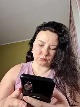 AlexaLexie — bra off