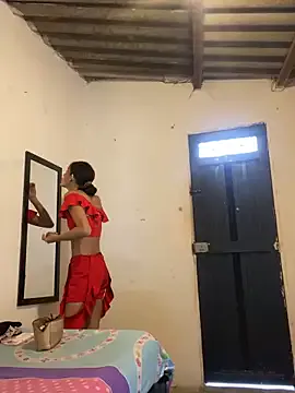 Freechat AlexaWarner on StripChat