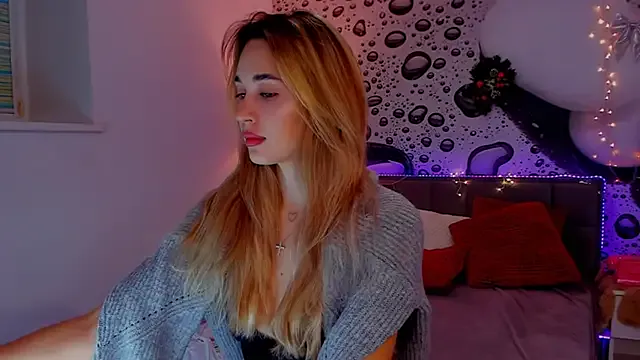 AlexaWilds on StripChat