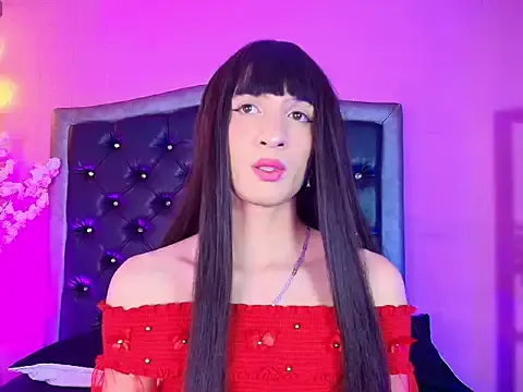 Freechat AlexiaHearts on StripChat