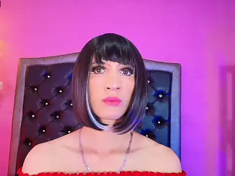 Freechat AlexiaHearts on StripChat