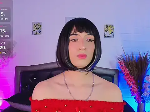 AlexiaHearts — ALEXIA GET NAKED