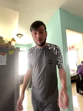 Alexitho25 on StripChat