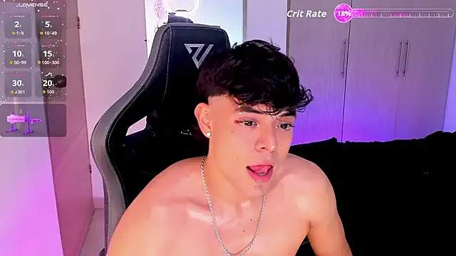 Ali_cuteboy1 on StripChat