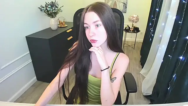 AliceJertis — For a new swimsuit