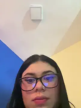 alissonfernandez_ on StripChat