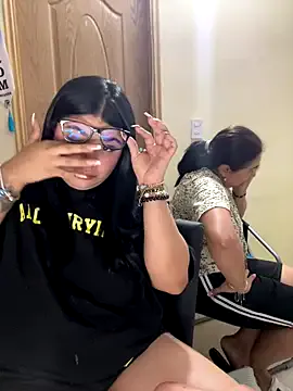 alissonfernandez_ on StripChat