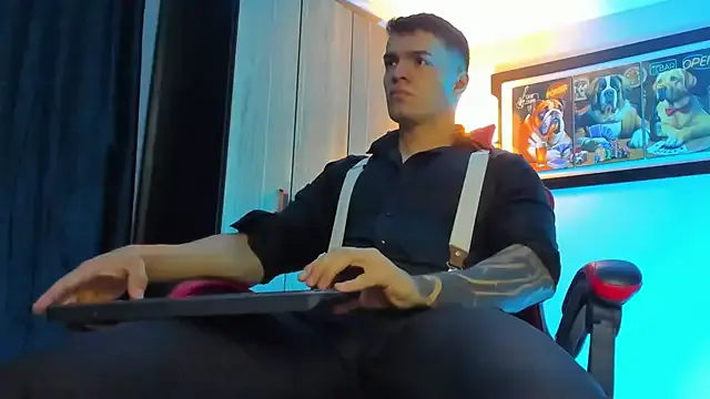 ALPHA_DOMINUS_ on StripChat