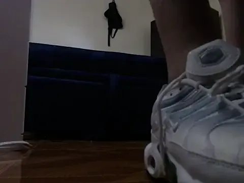 alphaswitchard on StripChat