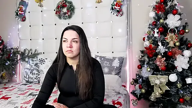 AlsouKass on StripChat