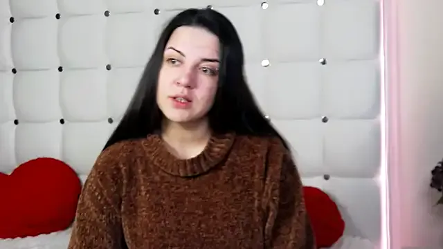 AlsouKass on StripChat