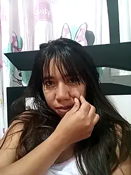 Aly_Phone — Show Milk Boobs