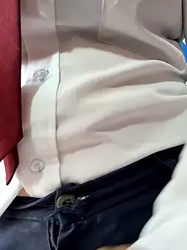 Alysson-- on StripChat