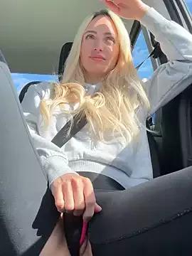 AmaliaMarkova_ on StripChat 
