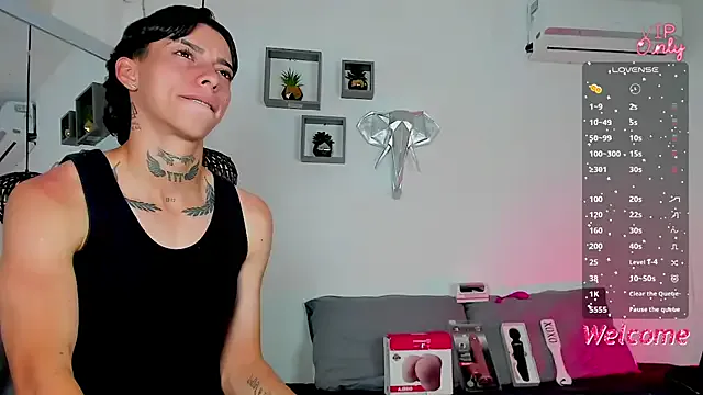 StripChat AmberAdams_ is Freechat AmberAdams_ — Freechat on StripChat