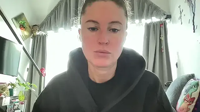 Freechat Ameli8 on StripChat