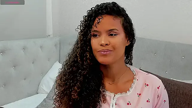 Freechat Amelia_bss on StripChat