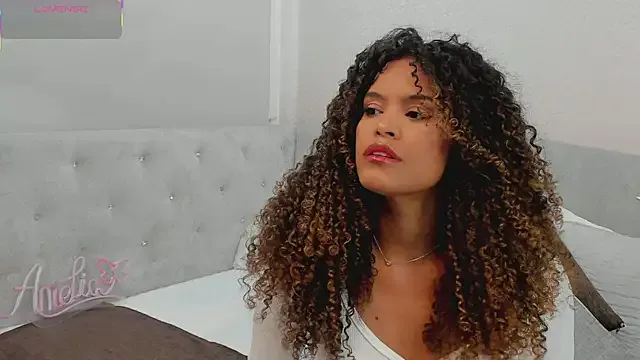 Freechat Amelia_bss on StripChat