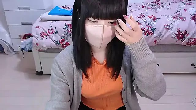 AMI___oO on StripChat