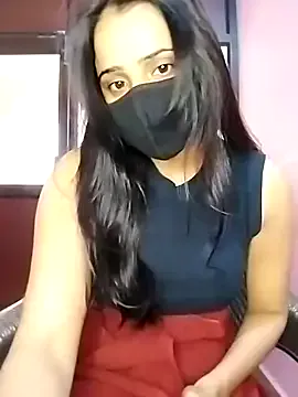 Amisha2 on StripChat
